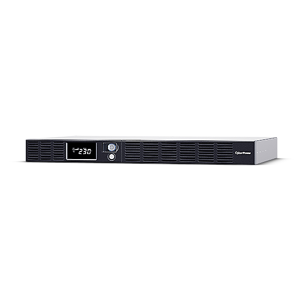 CyberPower OR1500ERM1U uninterruptible power supply (UPS) CyberPower OR1500ERM1U uninterruptible power supply (UPS)