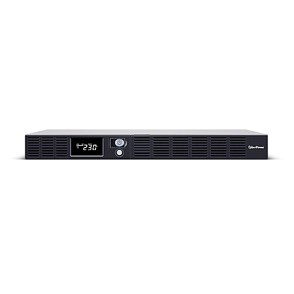 CyberPower OR1500ERM1U uninterruptible power supply (UPS) CyberPower OR1500ERM1U uninterruptible power supply (UPS)