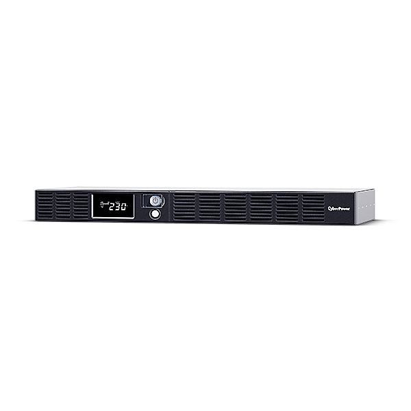 CyberPower OR600ERM1U uninterruptible power supply (UPS) CyberPower OR600ERM1U uninterruptible power supply (UPS)