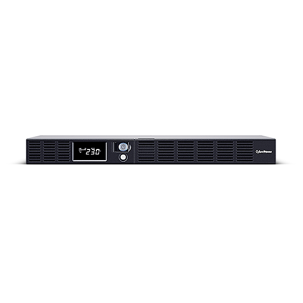 CyberPower OR600ERM1U uninterruptible power supply (UPS) CyberPower OR600ERM1U uninterruptible power supply (UPS)