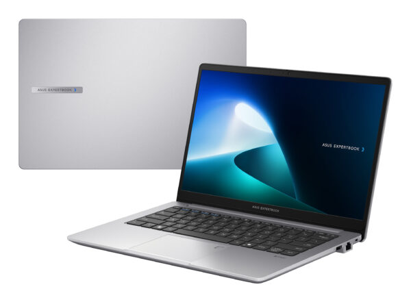 ASUS ExpertBook P1 P1403CV-582X Intel Core 5 210H Laptop 35.6 cm