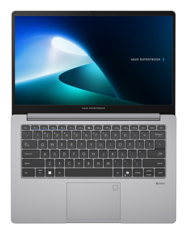 ASUS ExpertBook P1 P1403CV-582X Intel Core 5 210H Laptop 35.6 cm