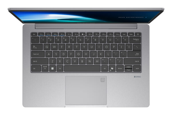 ASUS ExpertBook P1 P1403CV-582X Intel Core 5 210H Laptop 35.6 cm