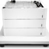 HP CLJ 3 X 550 SHEET TRAY/STAND
