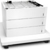 HP CLJ 3 X 550 SHEET TRAY/STAND