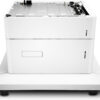 HP CLR LJ 550/2000 SHT HCI FDR STAND