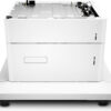 HP CLR LJ 550/2000 SHT HCI FDR STAND