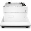 HP CLR LJ 550/2000 SHT HCI FDR STAND