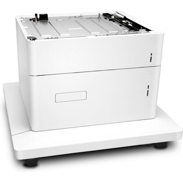 HP CLR LJ 550/2000 SHT HCI FDR STAND