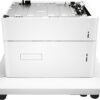 HP CLR LJ 550/2000 SHT HCI FDR STAND