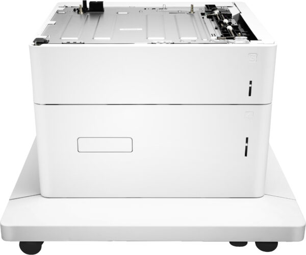 HP CLR LJ 550/2000 SHT HCI FDR STAND