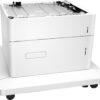 HP CLR LJ 550/2000 SHT HCI FDR STAND