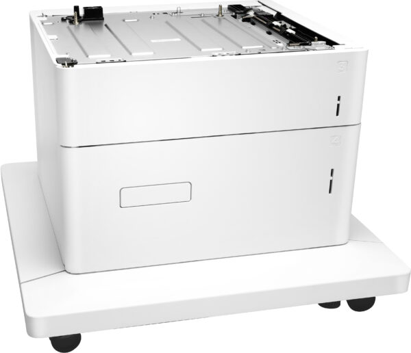 HP CLR LJ 550/2000 SHT HCI FDR STAND