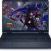 Alienware AC16251 Intel Core Ultra 7 255HX Laptop 40.6 cm (16") WQXGA Alienware AC16251 Intel Core Ultra 7 255HX Laptop 40.6 cm (16") WQXGA