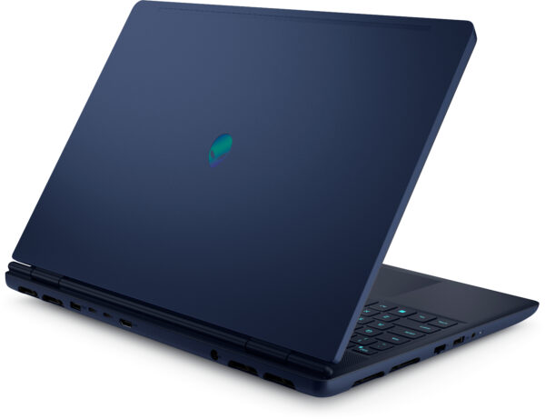 Alienware AC16251 Intel Core Ultra 7 255HX Laptop 40.6 cm (16") WQXGA Alienware AC16251 Intel Core Ultra 7 255HX Laptop 40.6 cm (16") WQXGA