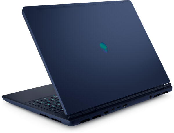 Alienware AC16251 Intel Core Ultra 7 255HX Laptop 40.6 cm (16") WQXGA Alienware AC16251 Intel Core Ultra 7 255HX Laptop 40.6 cm (16") WQXGA