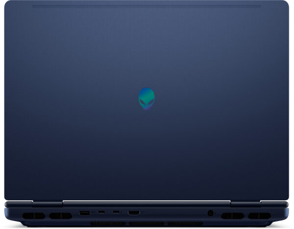Alienware AC16251 Intel Core Ultra 7 255HX Laptop 40.6 cm (16") WQXGA Alienware AC16251 Intel Core Ultra 7 255HX Laptop 40.6 cm (16") WQXGA