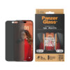 PANZERGLASS PRIVACY IPHONE 15 PRO
