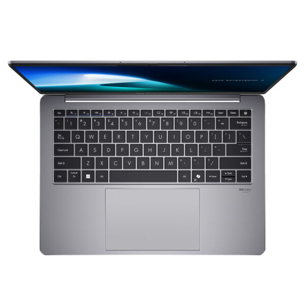 ASUS ExpertBook P5 P5405CSA-U515W Intel Core Ultra 5 226V Laptop 35.6