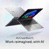 ASUS ExpertBook P5 P5405CSA-U515W Intel Core Ultra 5 226V Laptop 35.6