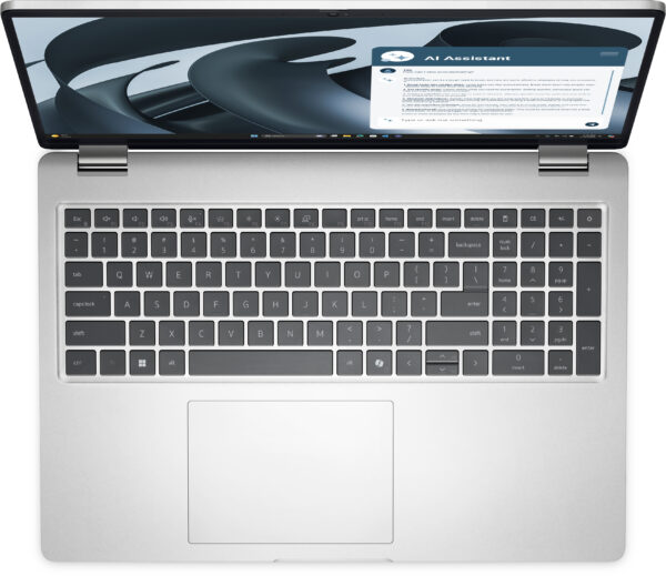 DELL Pro 16 Plus PB16255 Copilot+ PC AMD Ryzen AI 5 PRO PRO 340