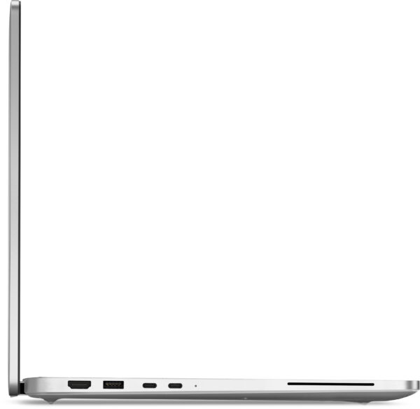 DELL Pro 16 Plus PB16255 Copilot+ PC AMD Ryzen AI 5 PRO PRO 340