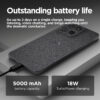 MOTO G15 GRAVITY GREY