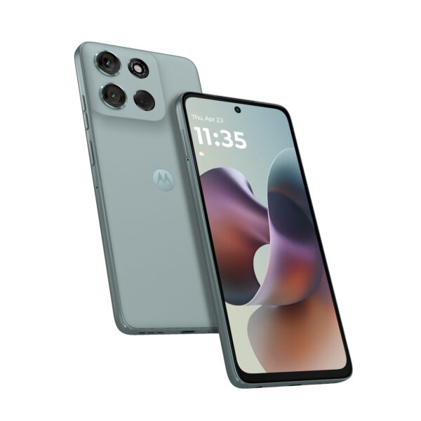 MOTOROLA G56 256GB GREY