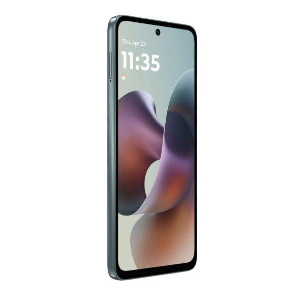 MOTOROLA G56 256GB GREY