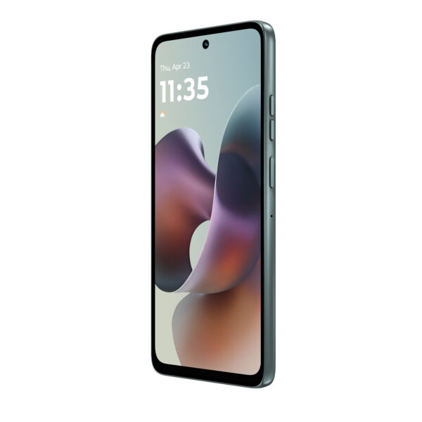 MOTOROLA G56 256GB GREY