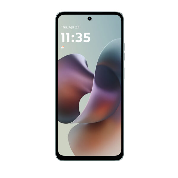 MOTOROLA G56 256GB GREY