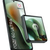 RAZR60 ULTRA SCARAB GREEN