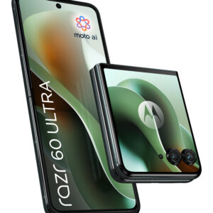 RAZR60 ULTRA SCARAB GREEN