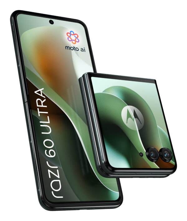 RAZR60 ULTRA SCARAB GREEN