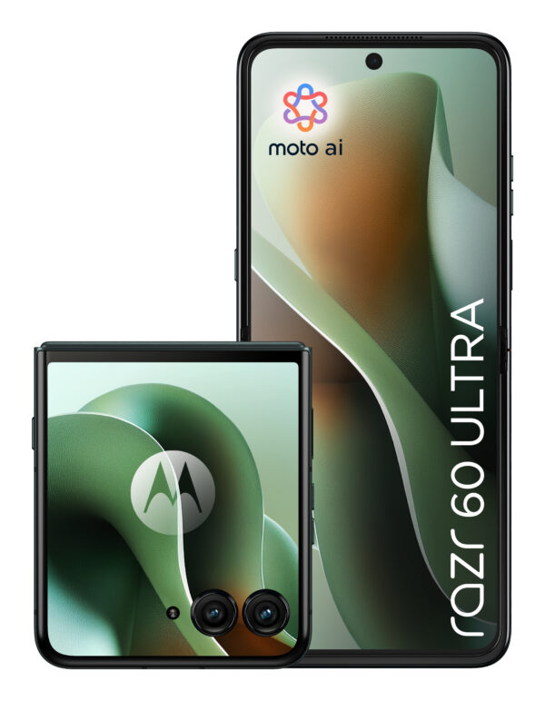 RAZR60 ULTRA SCARAB GREEN