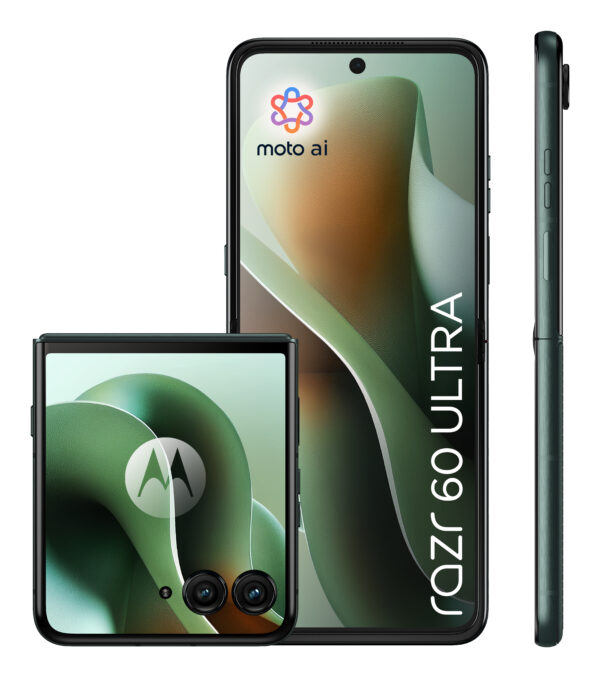 RAZR60 ULTRA SCARAB GREEN