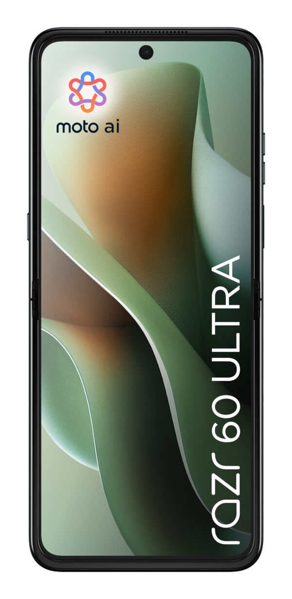 RAZR60 ULTRA SCARAB GREEN