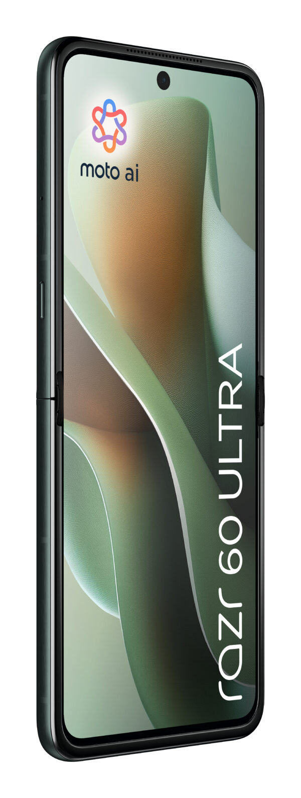 RAZR60 ULTRA SCARAB GREEN