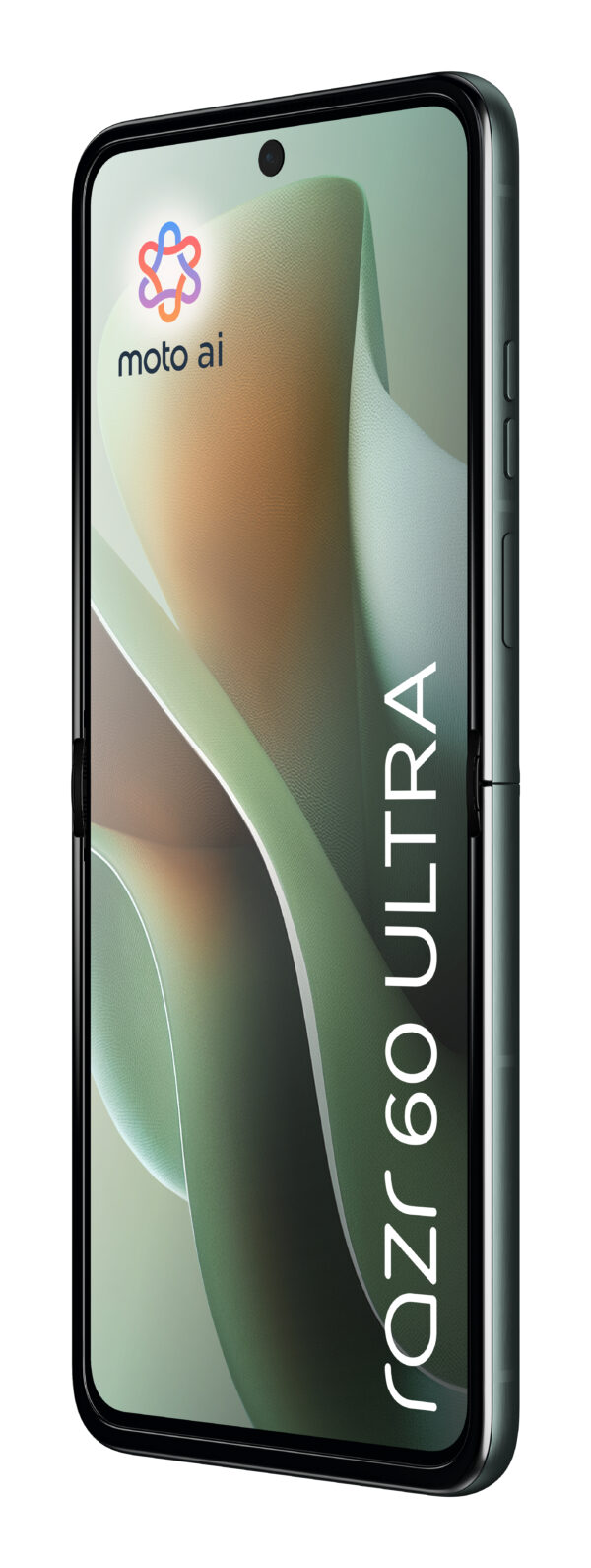 RAZR60 ULTRA SCARAB GREEN