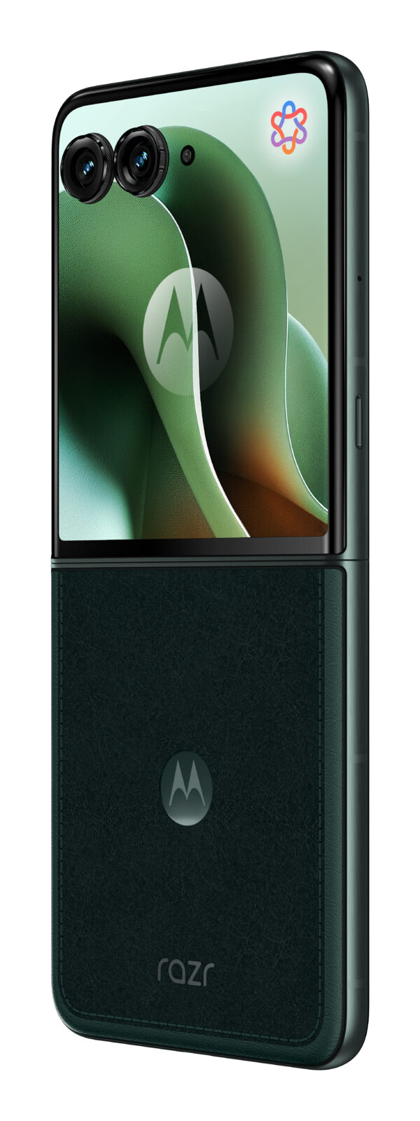 RAZR60 ULTRA SCARAB GREEN
