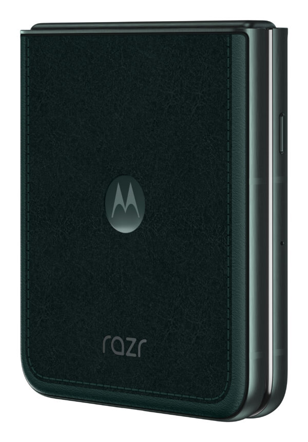 RAZR60 ULTRA SCARAB GREEN
