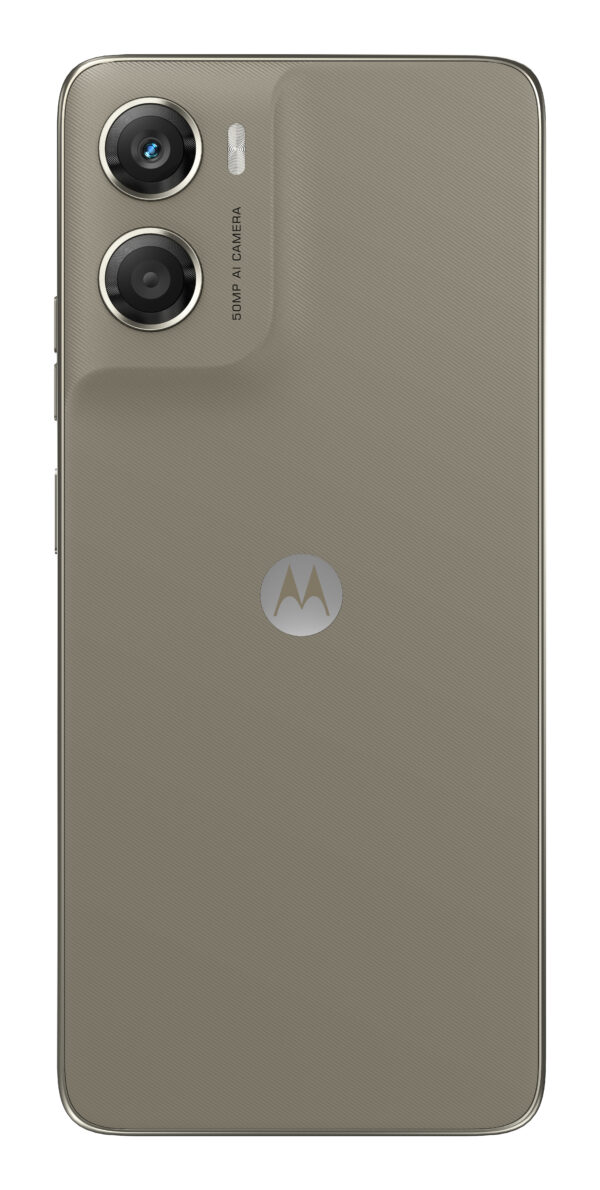 Motorola moto g06 17.5 cm (6.88") Dual SIM Android 15 4G USB Type-C 4