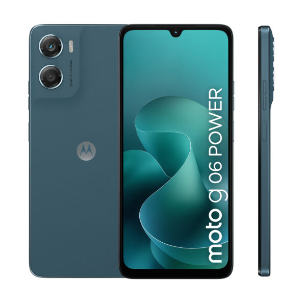 MOTO G06 POWER 4+64 BLUE