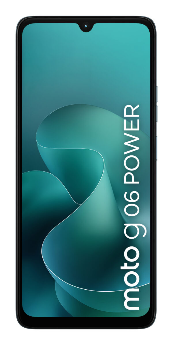 MOTO G06 POWER 4+64 BLUE
