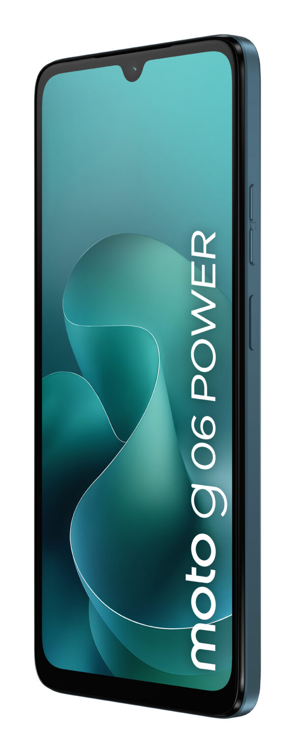 MOTO G06 POWER 4+64 BLUE