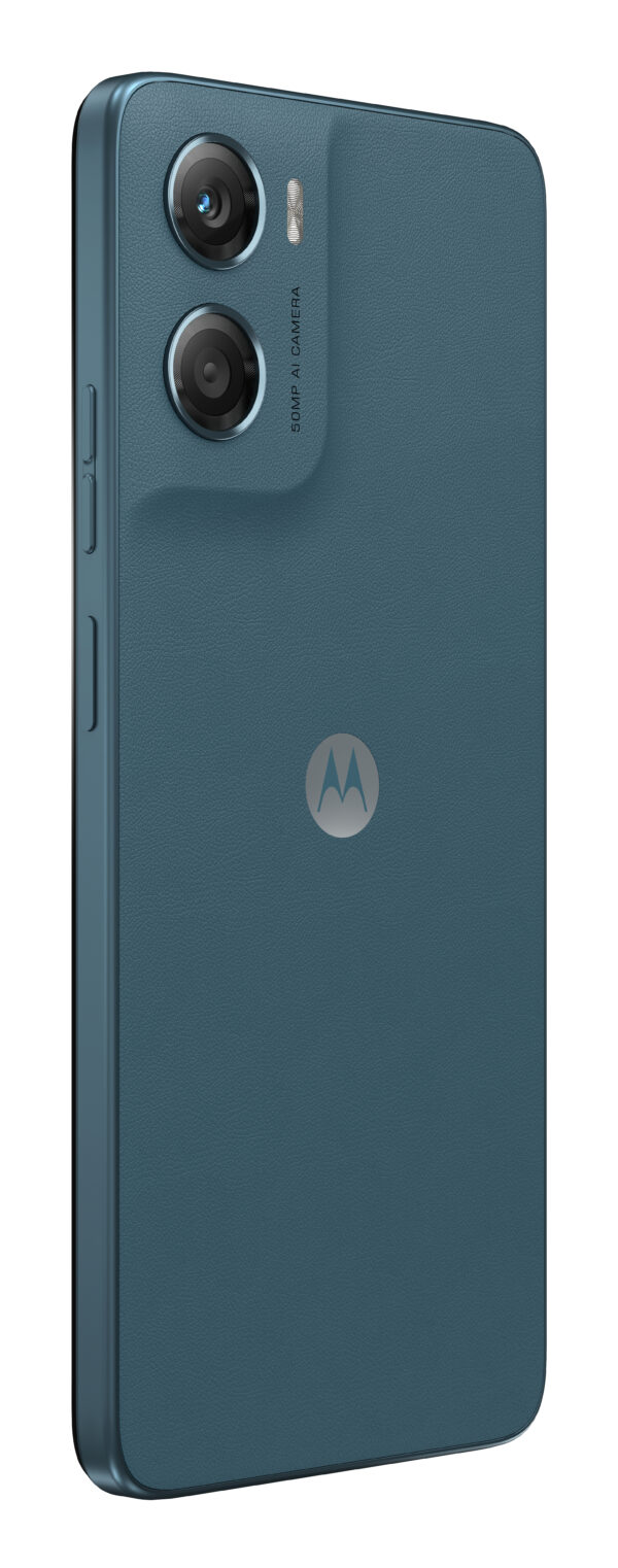 MOTO G06 POWER 4+64 BLUE