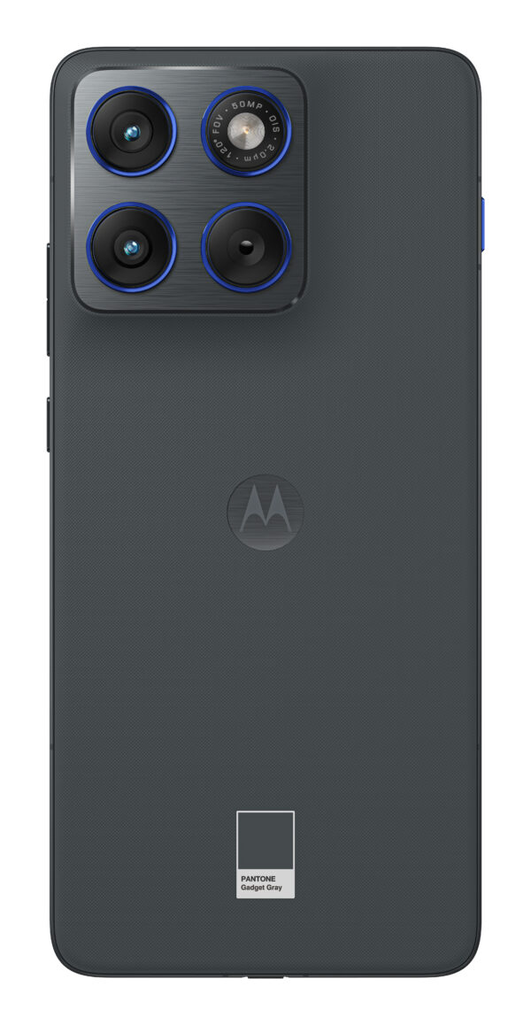 MOTOROLA EDGE 70 GREY