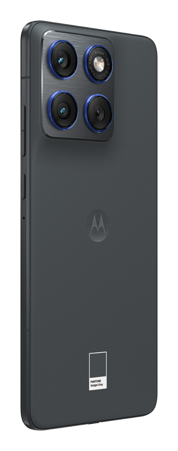 MOTOROLA EDGE 70 GREY