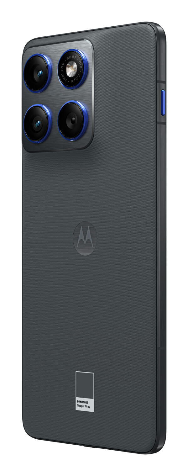 MOTOROLA EDGE 70 GREY