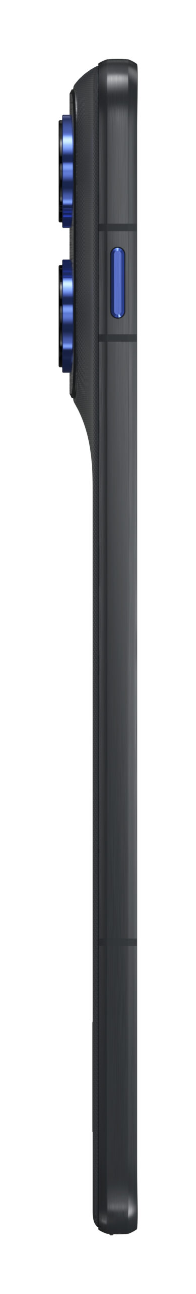 MOTOROLA EDGE 70 GREY